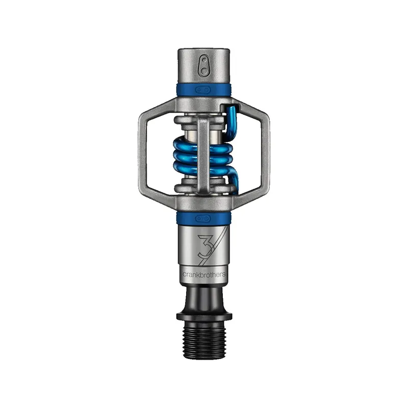 Pedale Crank Brothers Eggbeater  albastru Cumpără acum