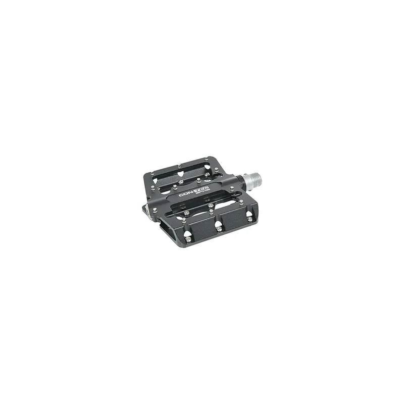 Bestseller Pedale CONTEC Spike - rulmenti 416g -negru