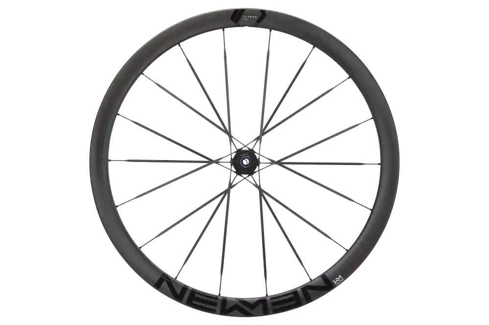 Cel mai bun preț ROATA SPATE NEWMEN STREEM C.38 VONOA 622 18H FADE R SP CL 12X142 Sram XDR