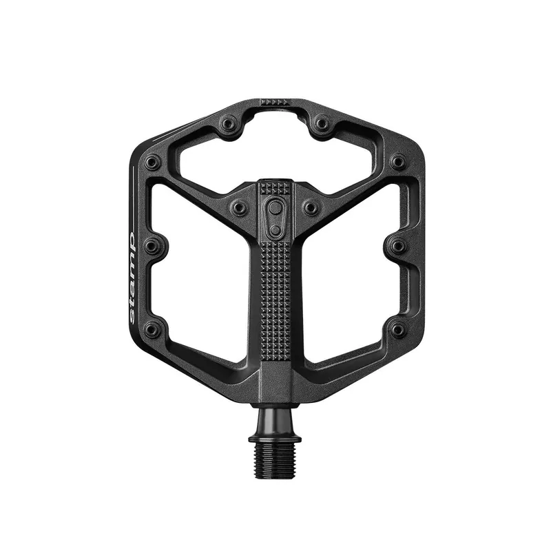 Livrare rapidă Pedale Crankbrothers Stamp 3 Small negru