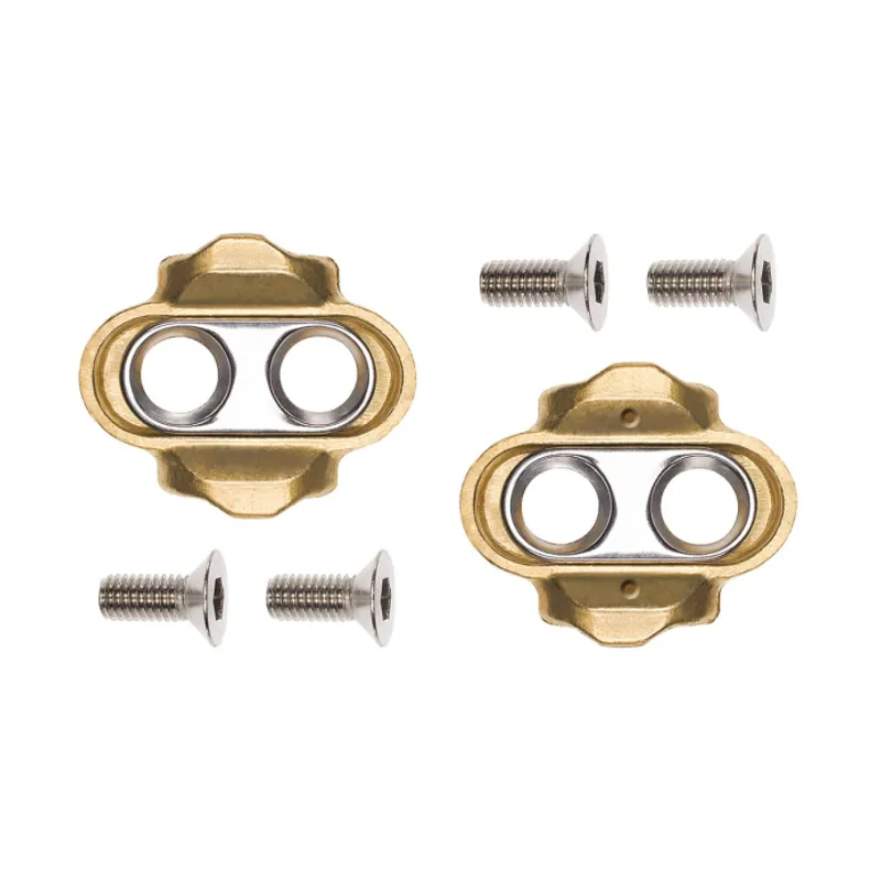 Livrare expres Placute pedale Crank Brothers Standard 6 Float