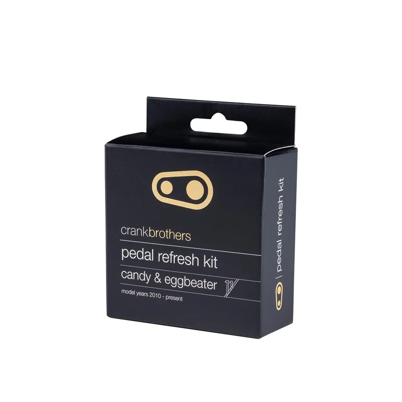 Kit refresh pedale Crankbrothers Eggbeater, Candy 11 Vezi acum