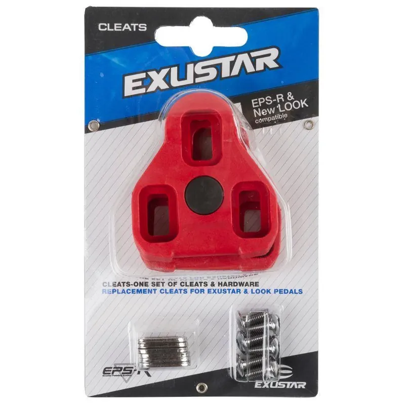Set Placute SPD EXUSTAR E-ARC10 Super ofertă