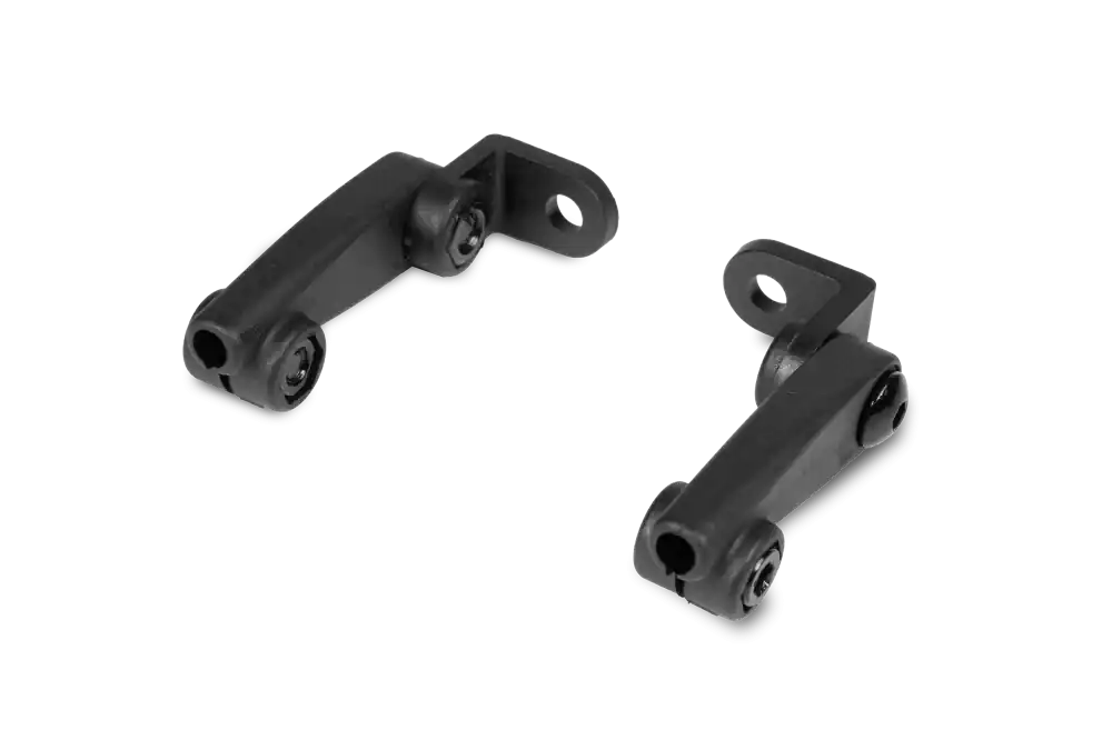 ADAPTOR PRINDERE APARATOARE ACID MUDGUARD STAY L-MOUNT Set Chilipir