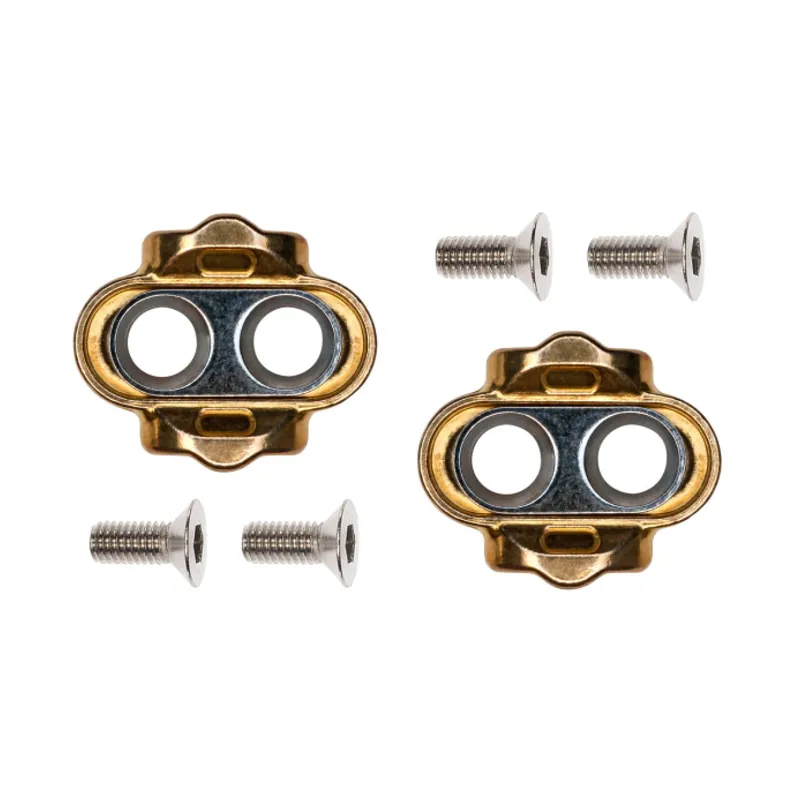 Calitate înaltă Placute pedale Crank Brothers Standard Zero Float