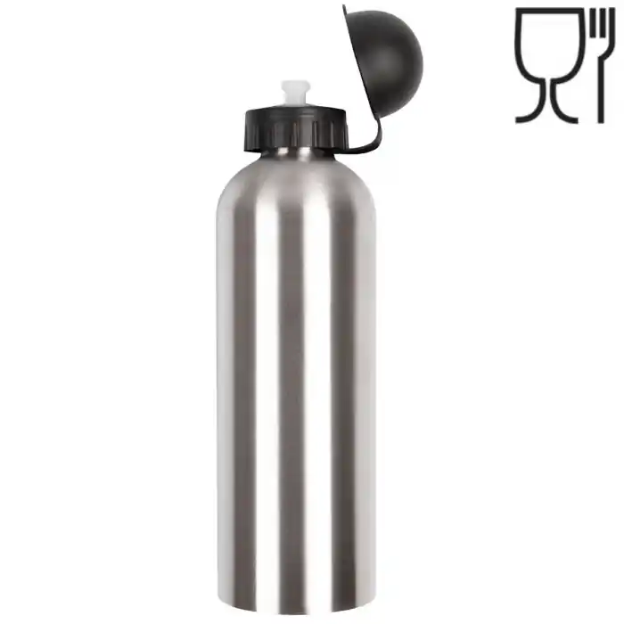 Vezi acum Bidon Stainless Steel M-WAVE SBO 750