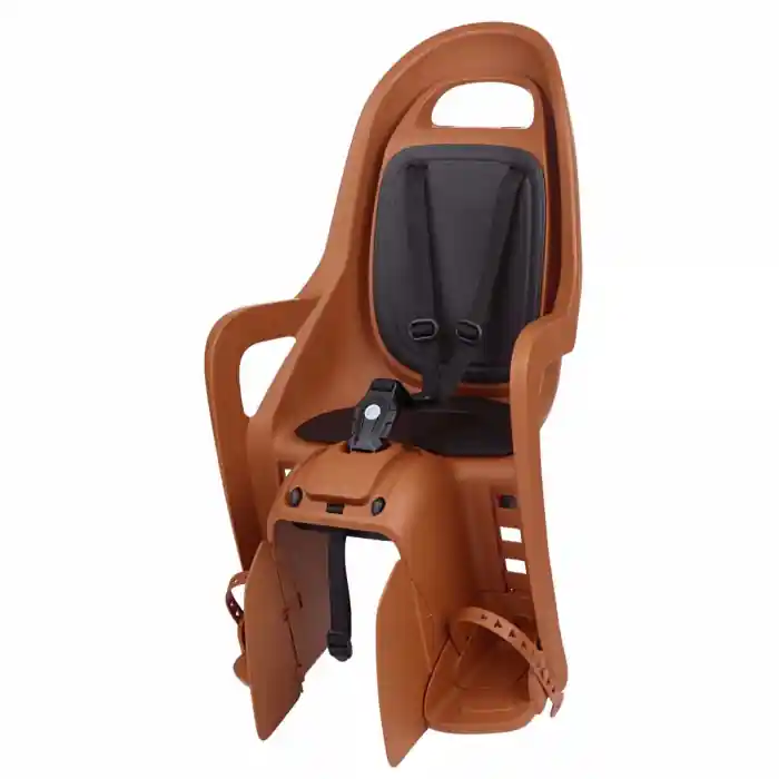 Discount Scaun copii Polisport Groovy Maxi CFS - Maro-Negru