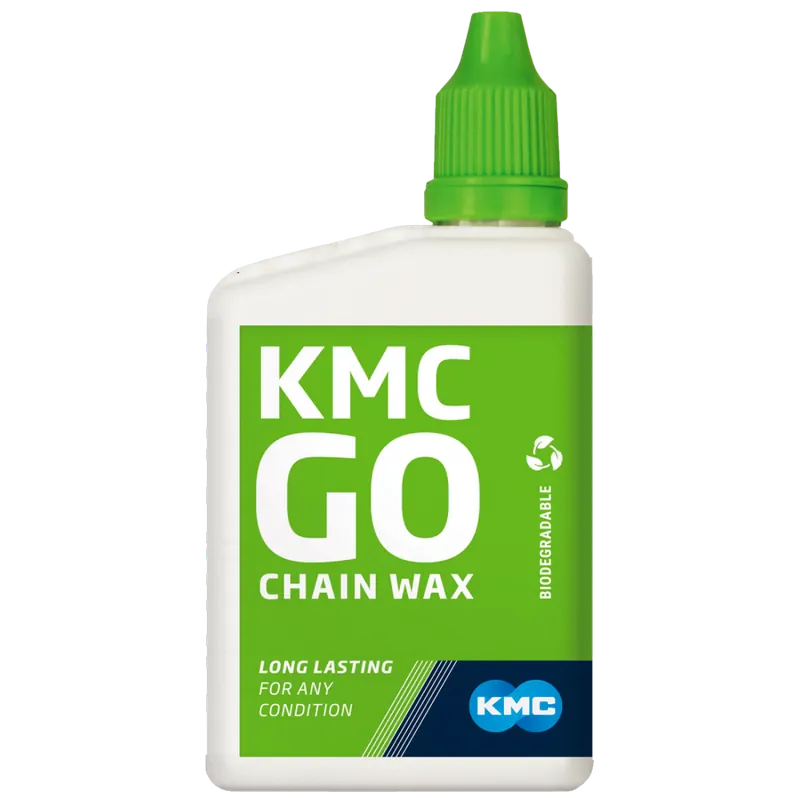 Ceara lant KMC Chain Wax 80ml Reducere de preț
