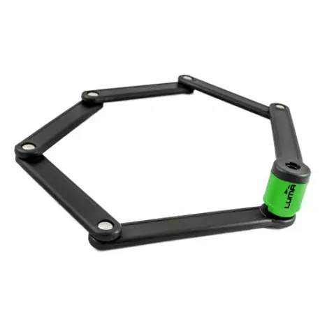 Antifurt bicicleta Luma Carpenter, 80 cm C4 Expediere rapidă