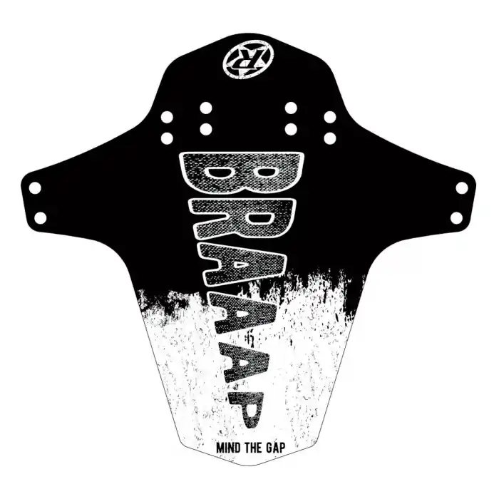 Chilipir Aparatoare Reverse Braaap