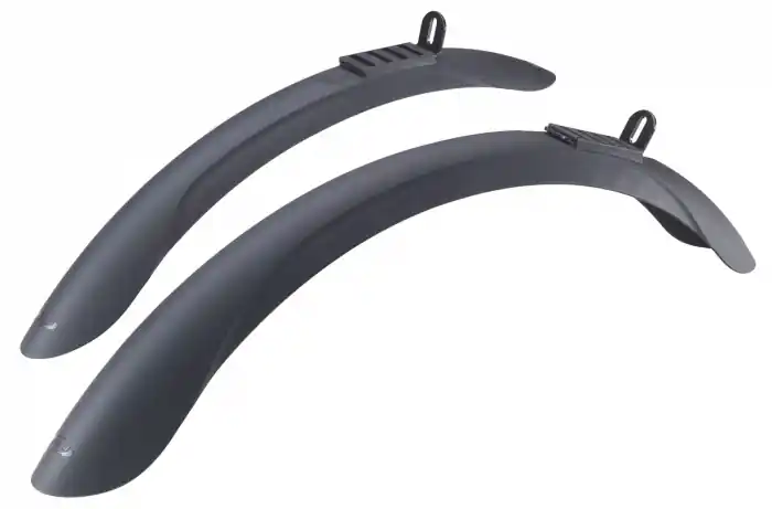 Aripi BBB BFD-0111 26/28/29 RainWarriors negre Ieftin