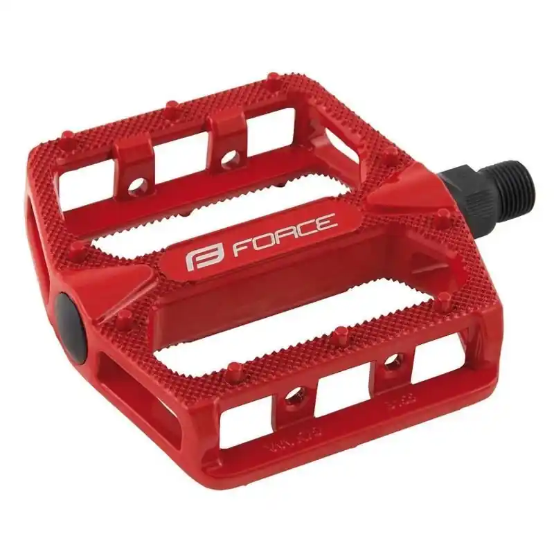 Vezi acum Pedale BMX Force Hot aluminiu rosii