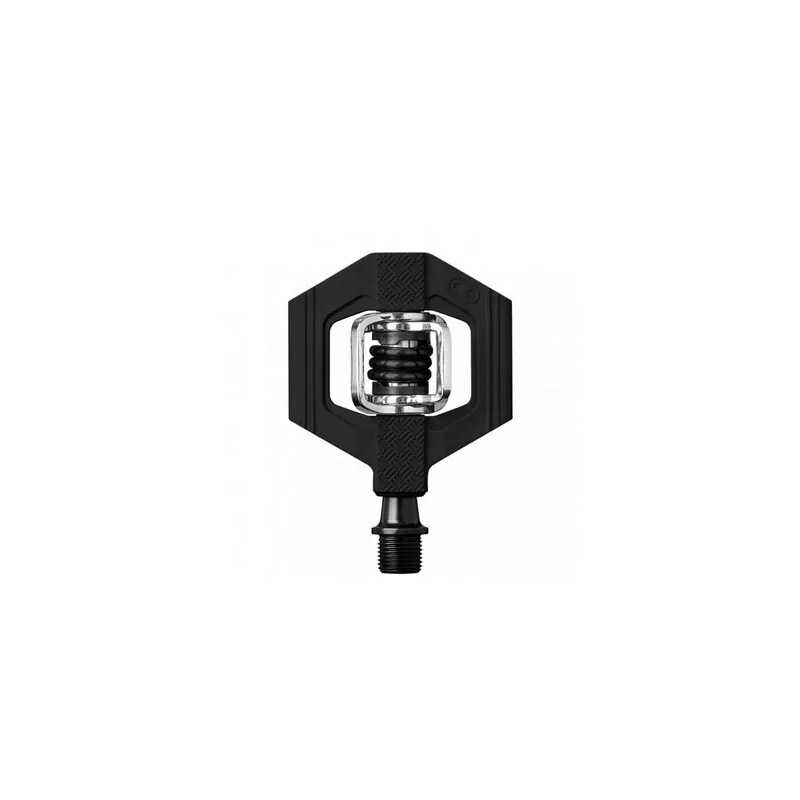 PEDALE CRANK BROTHERS CANDY 1 BLACK negru Ofertă exclusivă