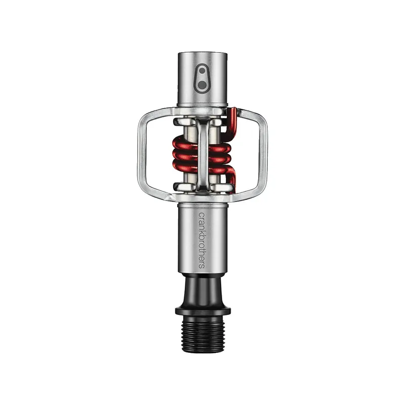 PEDALE CRANK BROTHERS EGGBEATER 1 rosu Cumpără acum
