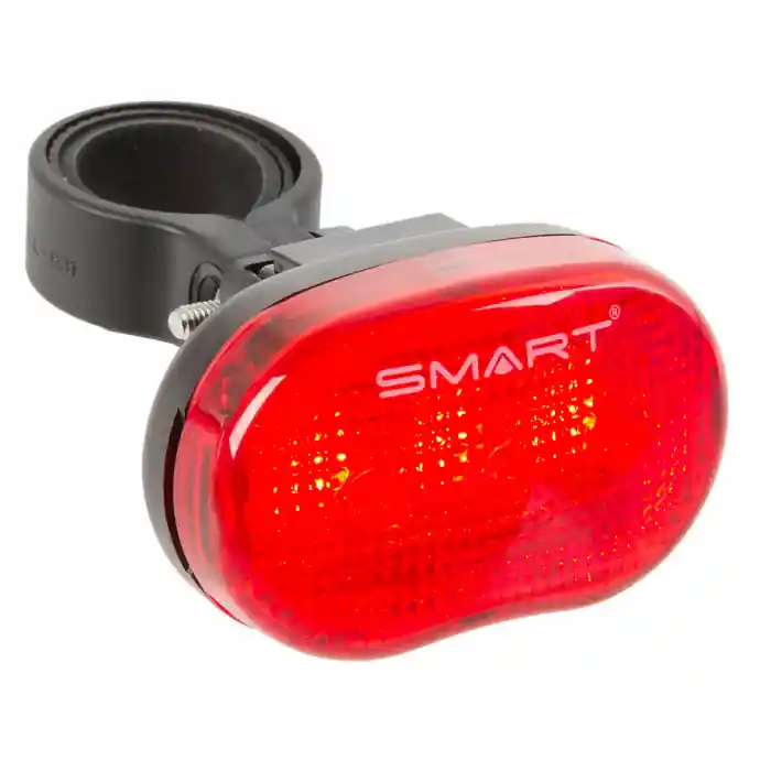 Ofertă limitată Stop Spate cu Baterii SMART TAIL LIGHT 3 Leduri