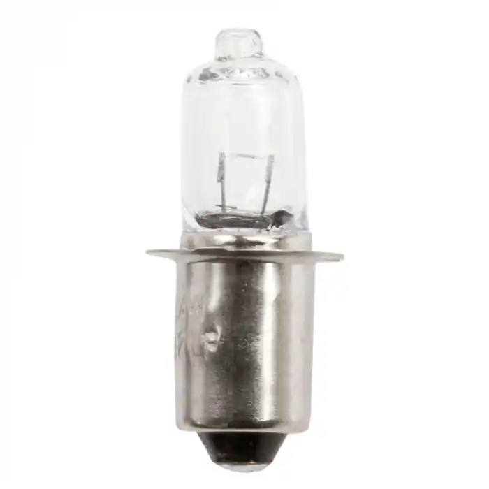 Bec TRUMPF Halogen  6V - 2,4 Watt Ofertă specială
