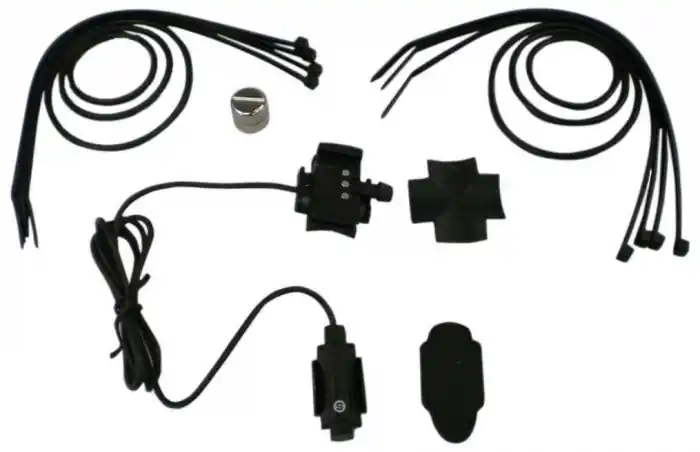 Baza Si Accesorii Echowell Acc-10, pt vitezometre Cu Fir Promoție