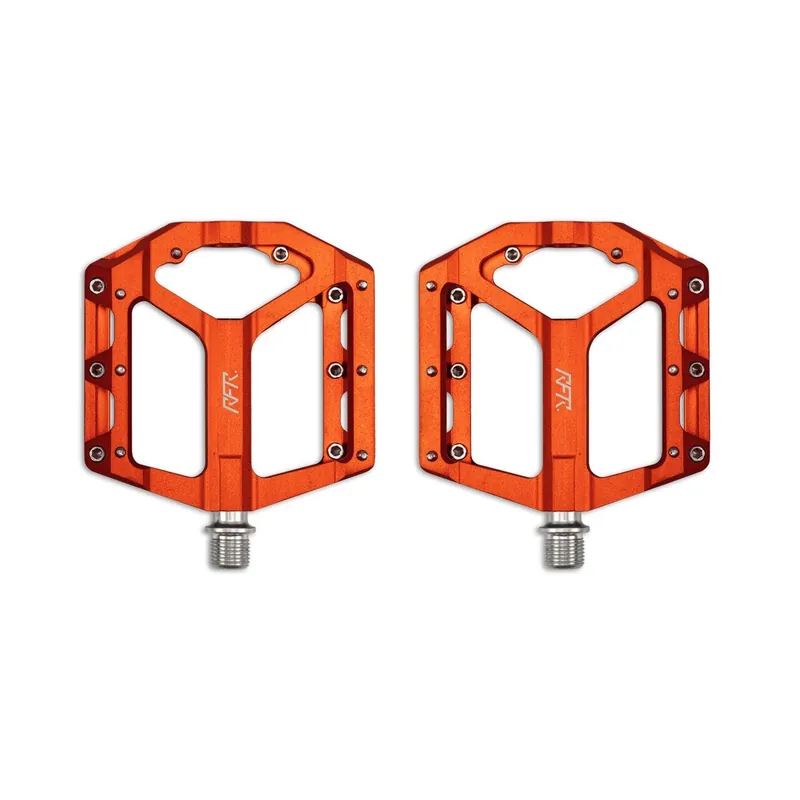 Bestseller PEDALE RFR FLAT SL 2.0 Orange