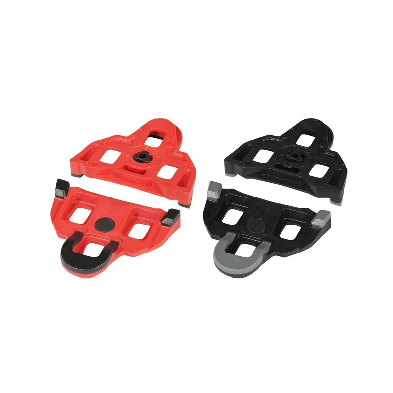 Transport gratuit PLACUTE PEDALE (CLEATS) RFR SPD - SL float - 0°