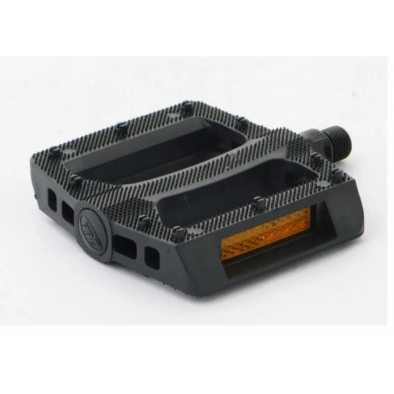 Premium PEDALE FPD NW-487 Negre