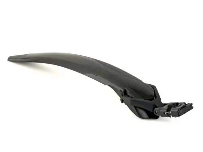 Mai ieftin Aparatori Noroi Spate AUTHOR X-Shield 27"-29" Negru