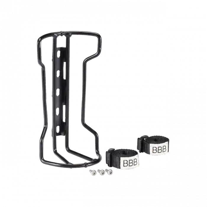 Vezi acum Portbagaj Accesorii BBB BBC-8101 StackRack
