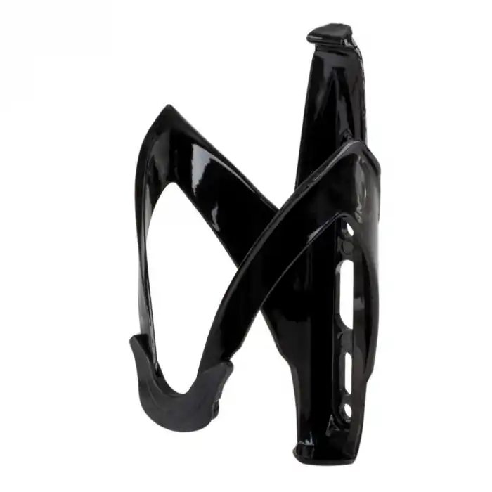 Suport Bidon Plastic M-WAVE BC 21 -Negru Cumpărături sigure
