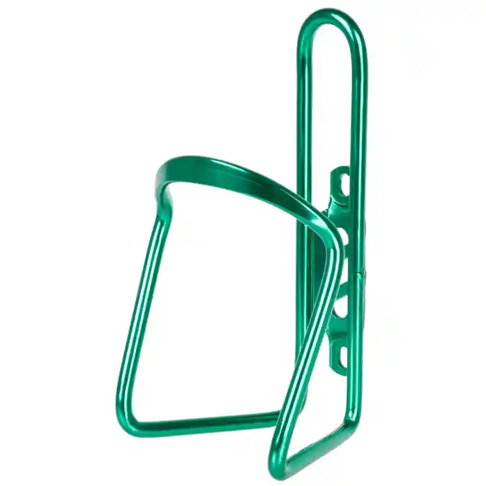 Suport Bidon Aluminiu M-WAVE-Verde Cumpără online
