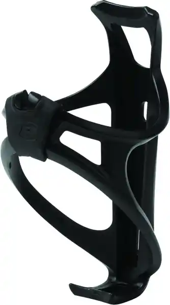 Transport gratuit Suport Bidon Flexy Universal Negru, flexibil plastic+guma