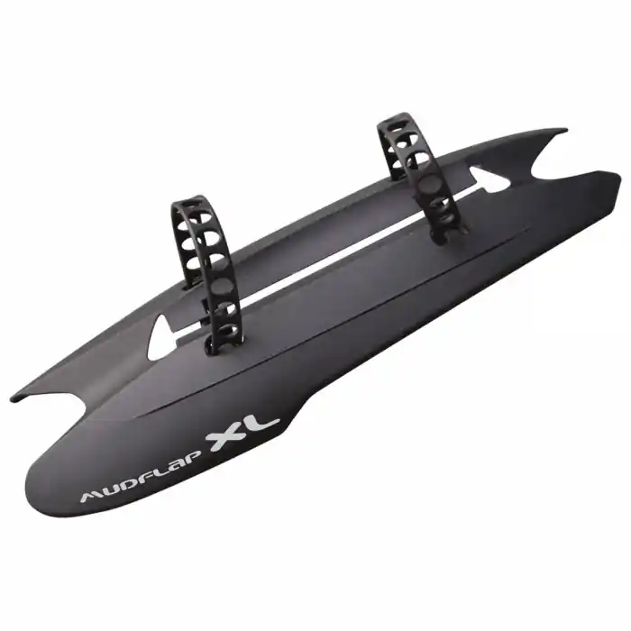 Cel mai bun preț Aparatoare noroi Polisport MudFlap XL, universala MTB, neagra