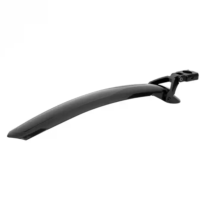 Aparatoare Noroi Polisport Mud Pro - Spate, 26-29 Inch, Negru Cumpărături sigure