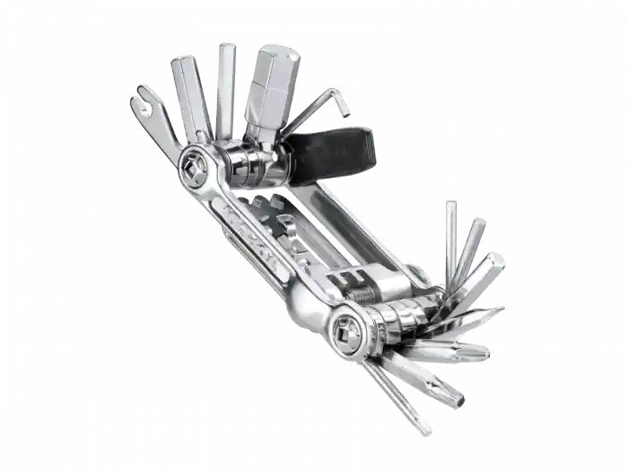 Cumpără acum Set Mini Scule Topeak Mini 20 Pro, Tt2536B-0 - Argintiu