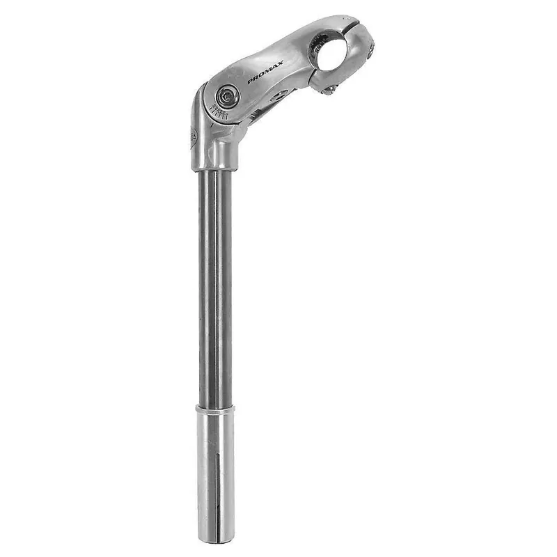 Lichidare de stoc Adaptor cu Pipa Reglabila PROMAX (1″-1.1/8″)-300/25,4 mm