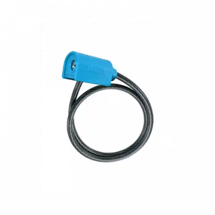 Vezi acum Lacat Luma Enduro 7335 D12 185cm albastru C35