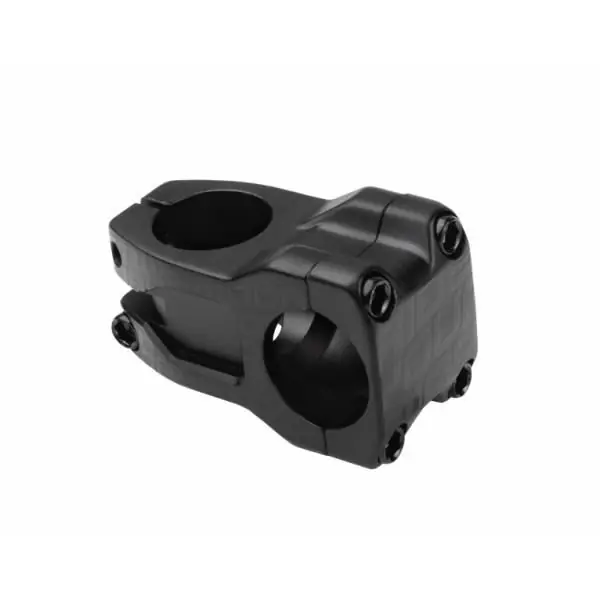 Pipa Dartmoor Fury V.3 31.8mm negru Chilipir