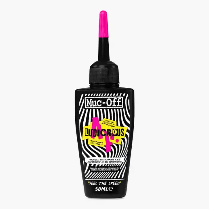 Chilipir Ulei Muc-Off Ludicrous AF 50ml