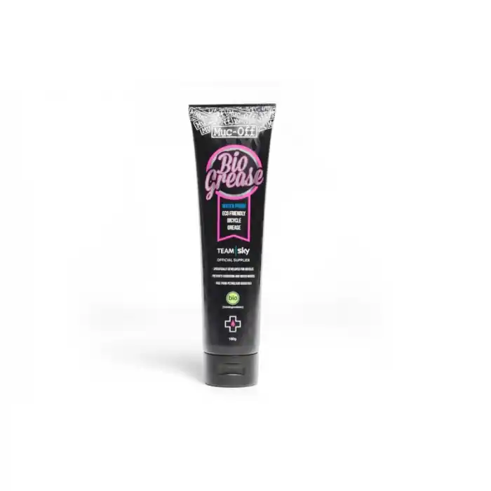 Vaselina Muc-Off Bio-Grease 150g Disponibil imediat