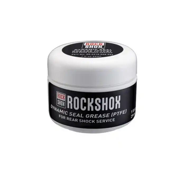 Cel mai bun preț Vaselina cu PTFE pentru amortizoare spate RockShox 29ml