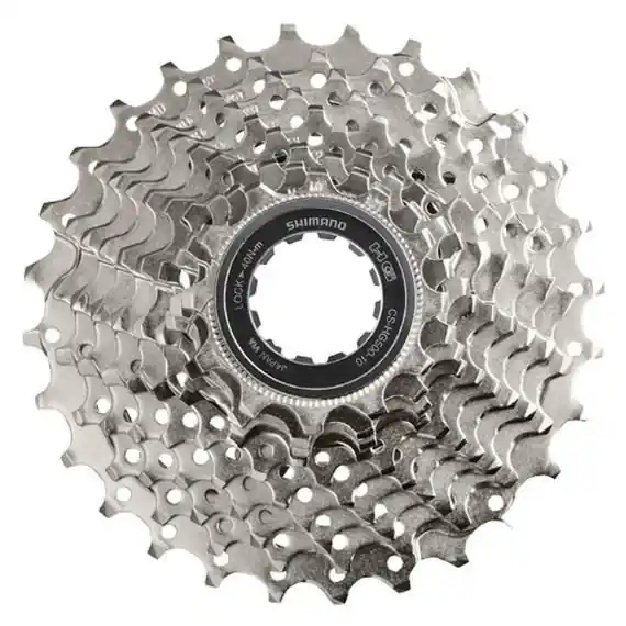 Vezi acum PINIOANE PE CASETA SHIMANO CS-HG500-10v 11-34T