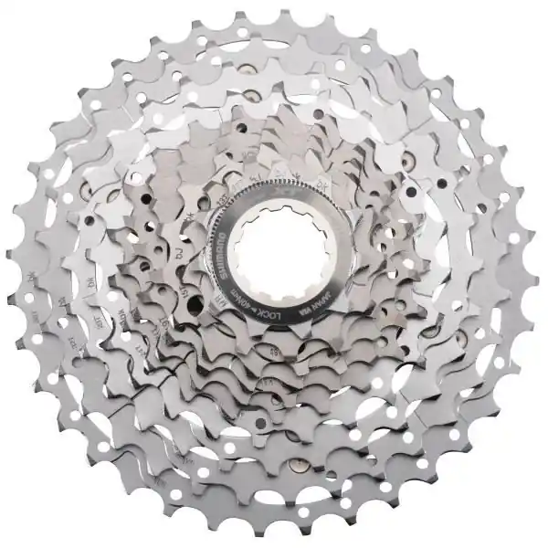 Vezi acum PINIOANE PE CASETA SHIMANO DEORE XT CS-M771-10 viteze 11-12-14-16-18-20-22-25-28-32T