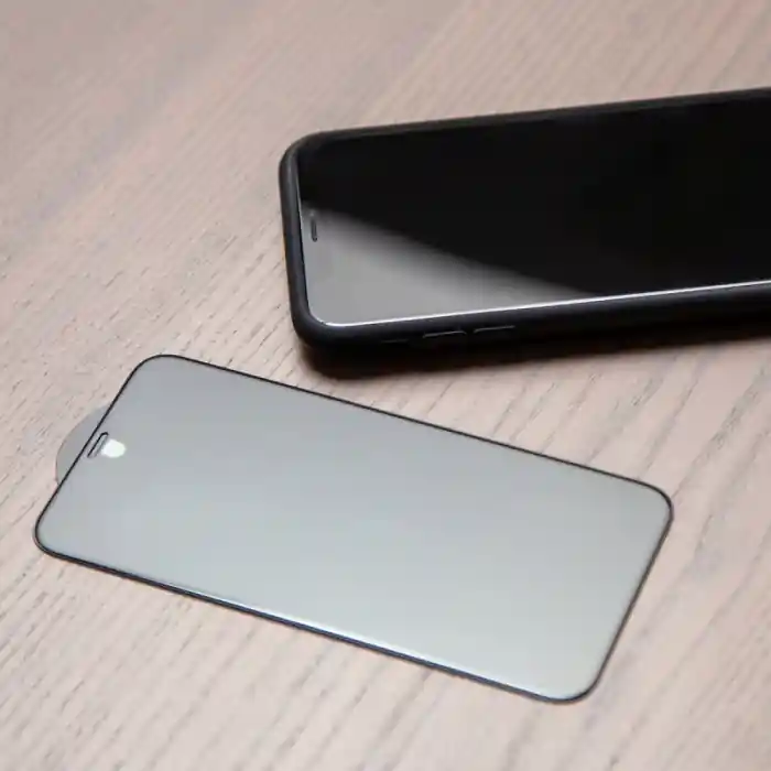 Folie de protectie din sticla SP Connect iPhone 12 Mini Nu rata