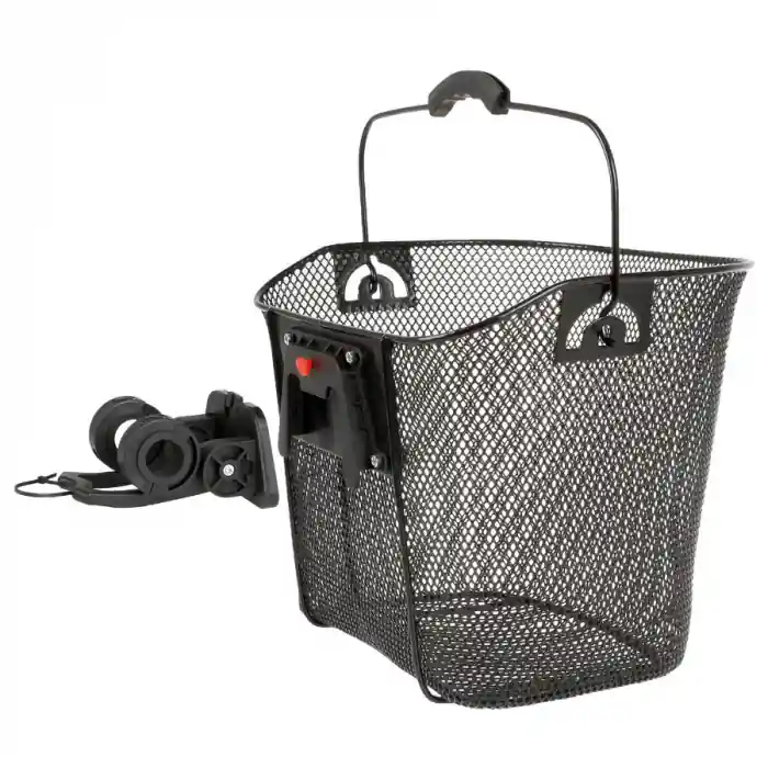 Cos Metal VENTURA CLIP-ON 22,2-31,8 mm Preț mic