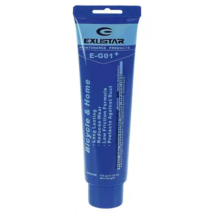 Vaselina Albastra(PTFE) EXUSTAR EG01+ 150 grame Expediere rapidă