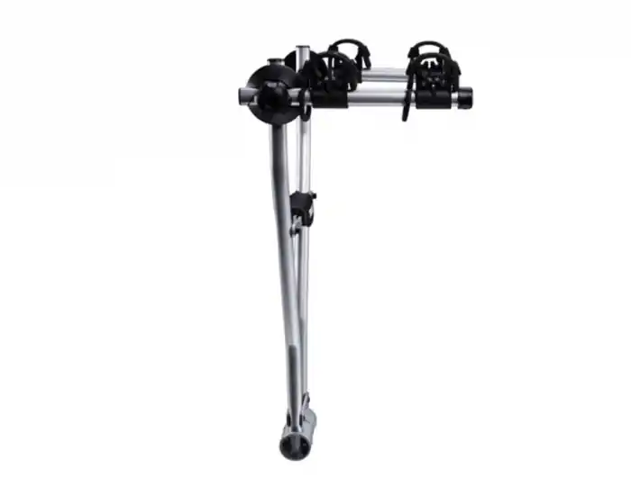 Suport biciclete THULE Xpress 970 pentru 2 biciclete cu prindere pe carligul de remorcare Cel mai bun preț