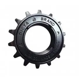 Vezi acum Pinion BMX DICTA 16T 1/2X1/8 filet RNR21800001