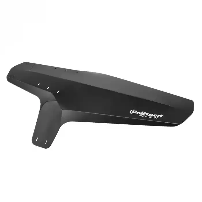Aparatoare Noroi Polisport Mud Slim, Fata-Spate, 20"-29", Negru Plată securizată