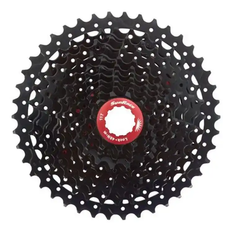 Expediere rapidă Pinioane 11v SunRace MX8 11-46T
