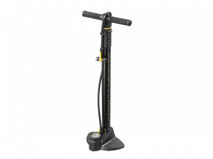 Bestseller Pompa Podea Topeak Joeblow Mountain Tjb-Mt1-07 - Negru