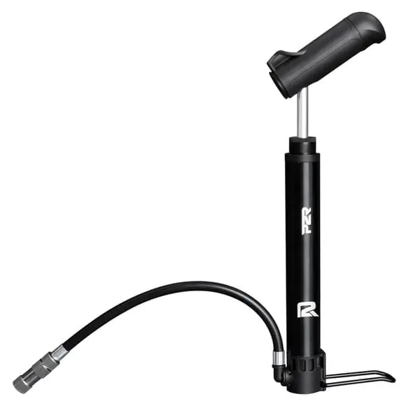 Pompa mini Bicicleta P2R Aircore 20SP Calitate înaltă
