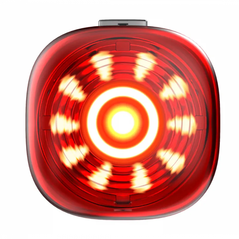 Stop Spate iGPSport Smart Tail Light TL30 Livrare rapidă